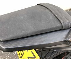 2015 yamaha mt125 - Image 9/10