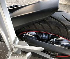 2015 yamaha mt125 - Image 10/10