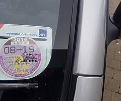 Toyota Yaris 2001 - Image 5/8