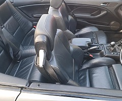 Bmw 318ci cabrio - Image 5/6