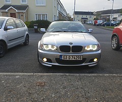 Bmw 318ci cabrio - Image 6/6