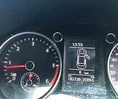 09” Volkswagen Passat for sale - Image 5/7