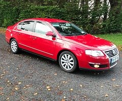 09” Volkswagen Passat for sale - Image 4/7