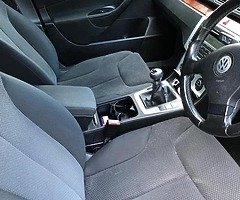 09” Volkswagen Passat for sale - Image 6/7