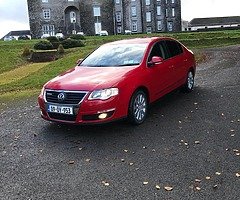 09” Volkswagen Passat for sale - Image 7/7
