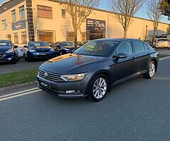 2015 2.0 TDi VW PASSAT 89k WARRANTY FINANCE DELIVERY