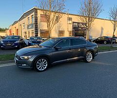 2015 2.0 TDi VW PASSAT 89k WARRANTY FINANCE DELIVERY