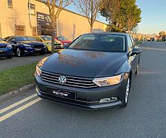 2015 2.0 TDi VW PASSAT 89k WARRANTY FINANCE DELIVERY - Image 4/10