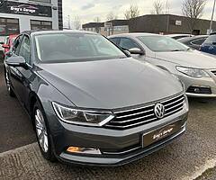 2015 2.0 TDi VW PASSAT 89k WARRANTY FINANCE DELIVERY - Image 5/10