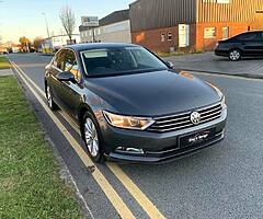 2015 2.0 TDi VW PASSAT 89k WARRANTY FINANCE DELIVERY - Image 6/10