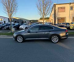 2015 2.0 TDi VW PASSAT 89k WARRANTY FINANCE DELIVERY - Image 7/10