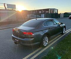 2015 2.0 TDi VW PASSAT 89k WARRANTY FINANCE DELIVERY - Image 8/10