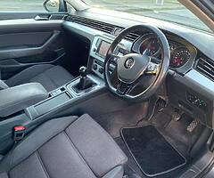 2015 2.0 TDi VW PASSAT 89k WARRANTY FINANCE DELIVERY - Image 9/10