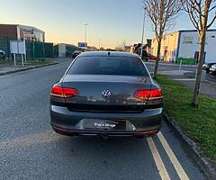 2015 2.0 TDi VW PASSAT 89k WARRANTY FINANCE DELIVERY - Image 10/10