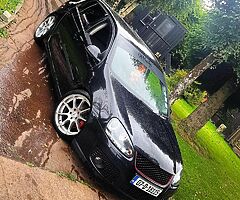 Mk5 golf 1.9 tdi sport mapped sell or swap