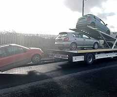 SCRAP CARS WANTED FOR CASH TODAY