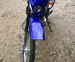 2007 Kinroad-Rock Xt50