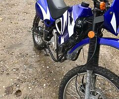 2007 Kinroad-Rock Xt50 - Image 3/6