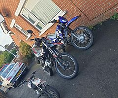 2007 Kinroad-Rock Xt50 - Image 4/6