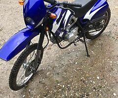 2007 Kinroad-Rock Xt50 - Image 5/6