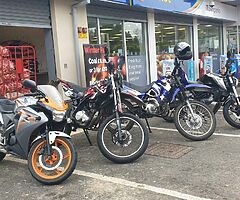 2007 Kinroad-Rock Xt50 - Image 6/6