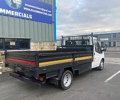 FOR SALE: Ford Transit Van - Image 3/8