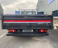 FOR SALE: Ford Transit Van - Image 4/8