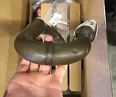 CRF 450 yoshimura exhaust system 2017-2020 - Image 8/8