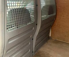 FOR SALE: Valkswagen Caddy Van - Image 9/10