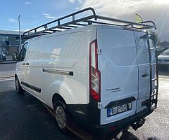 FOR SALE: Ford Transit Custom Van