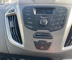 FOR SALE: Ford Transit Custom Van - Image 3/10