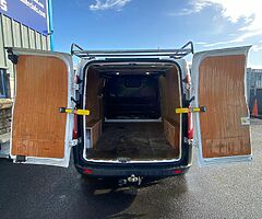 FOR SALE: Ford Transit Custom Van - Image 7/10