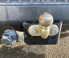 FOR SALE: Ford Transit Custom Van - Image 10/10