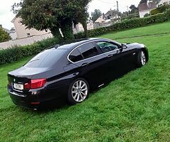 BMW F10