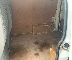 FOR SALE: Valkswagen Caddy Van - Image 6/10