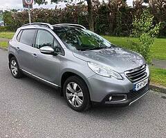2016 Peugeot 2008 - Image 5/5