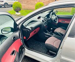 2005 Peugeot 206 - Image 6/8