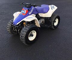 Suzuki lt80 1998