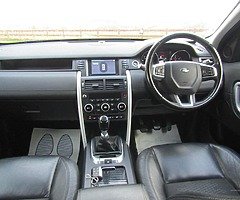 2016 Land Rover Discovery Sport - Image 9/10