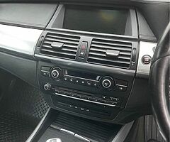BMW x5 e70