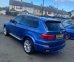 BMW x5 e70 - Image 3/9