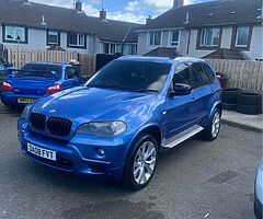 BMW x5 e70 - Image 4/9
