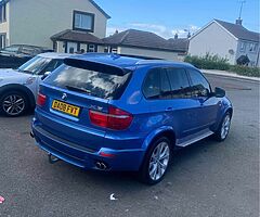 BMW x5 e70 - Image 5/9