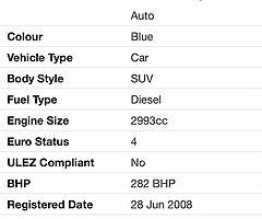 BMW x5 e70 - Image 8/9