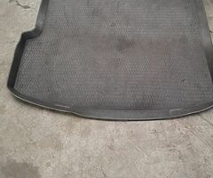 Volkswagen jetta boot linner