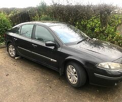 Renault Laguna