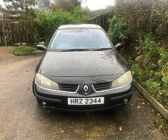 Renault Laguna - Image 6/6
