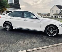 2014 BMW Series 3