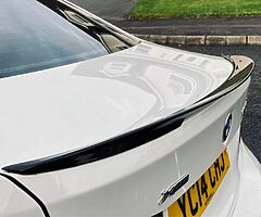 2014 BMW Series 3 - Image 3/10