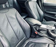2014 BMW Series 3 - Image 4/10